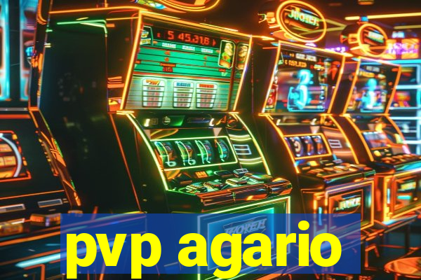 pvp agario